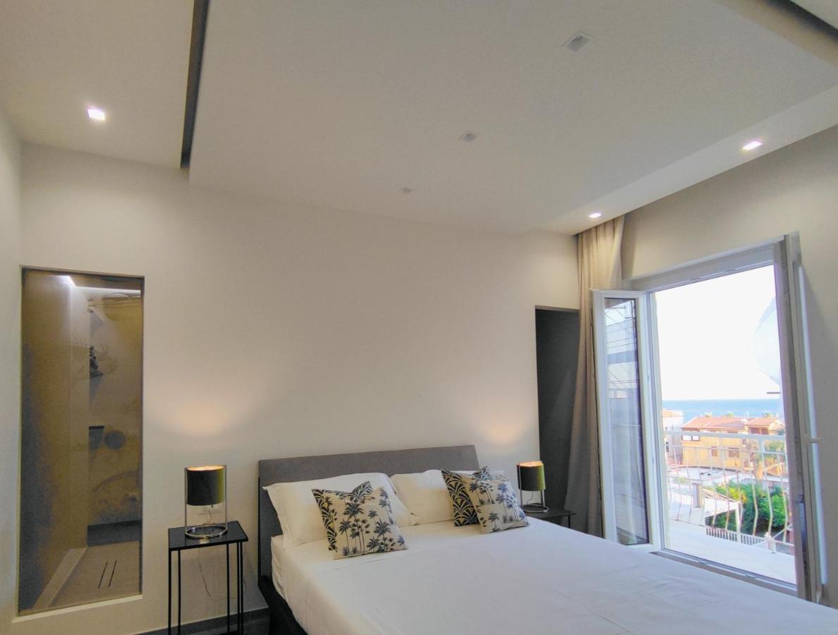 Casa Magre Lägenhet Agrigento Exteriör bild