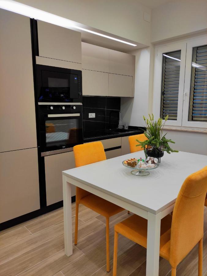 Casa Magre Lägenhet Agrigento Exteriör bild