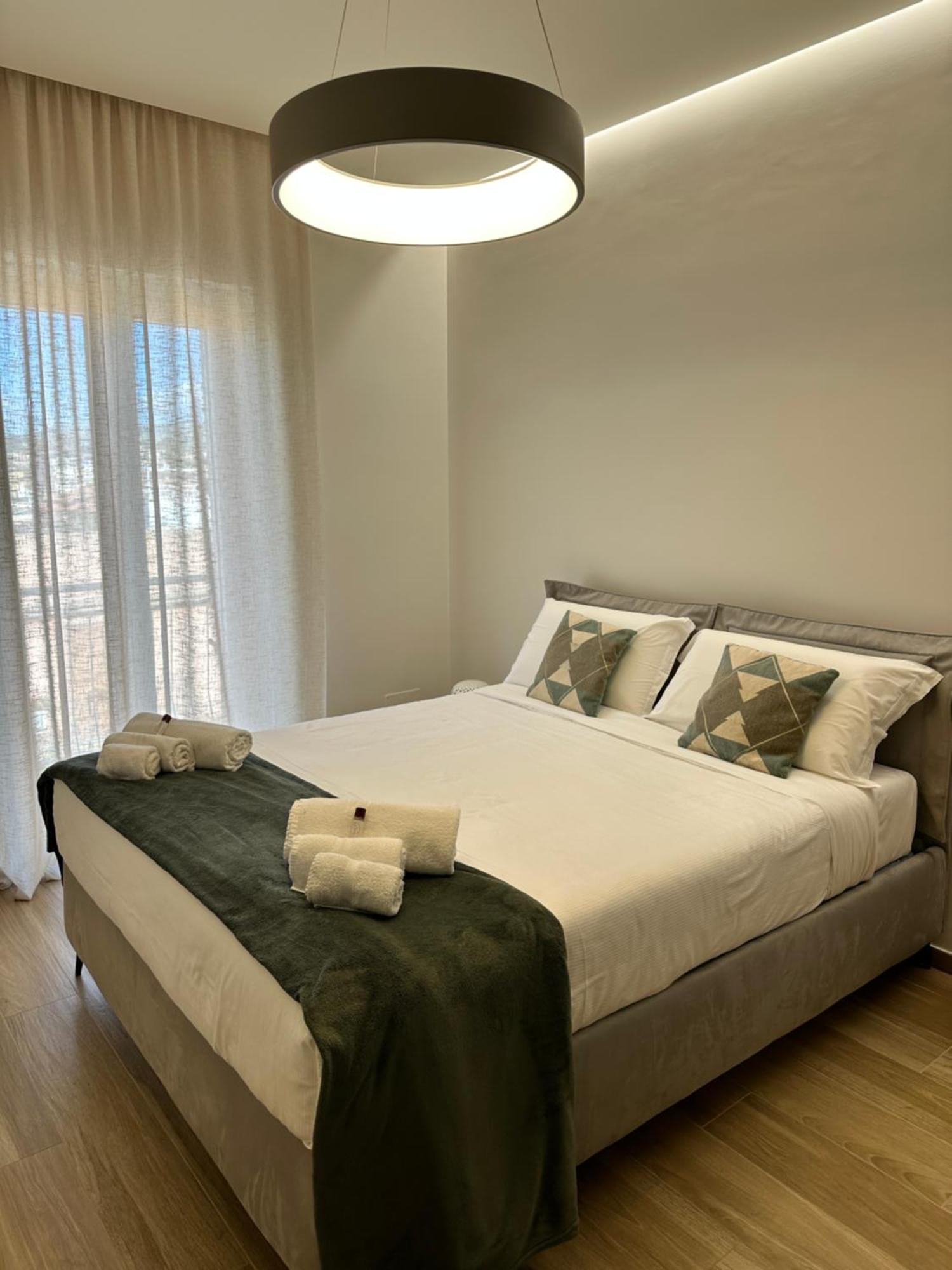 Casa Magre Lägenhet Agrigento Exteriör bild